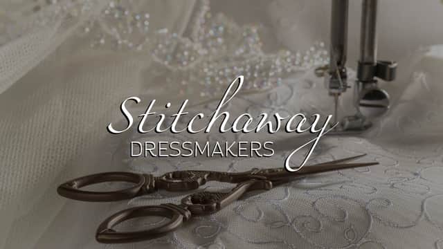 Stitchaway Dressmakers - Tailors in thornaby on tees