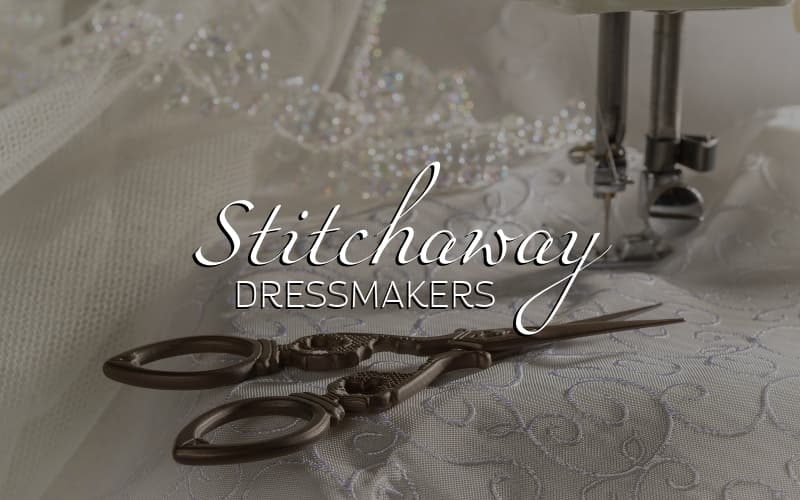 Stitchaway Dressmakers