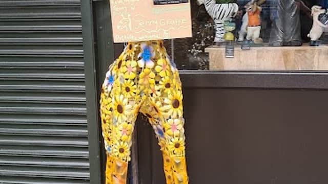 DaisyandGordi's Home Interiors - Furniture Shops in wombwell