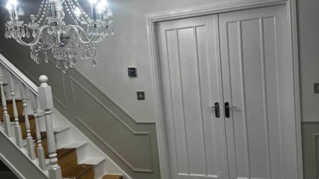 Schofield & Pitts painters and Decorators - Painters & Decorators in farsley