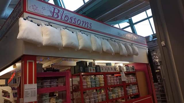 Blossoms - Gift Shops in keighley