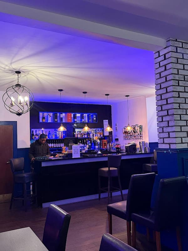 African Village Restaurant & Bar