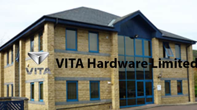 Vita Hardware - Ironmongers in exley