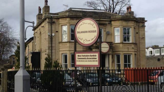 Salahaddin Mosque - Mosques in bradford