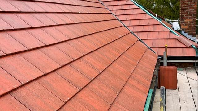 Skyward Roofing Ltd - Roofers in york