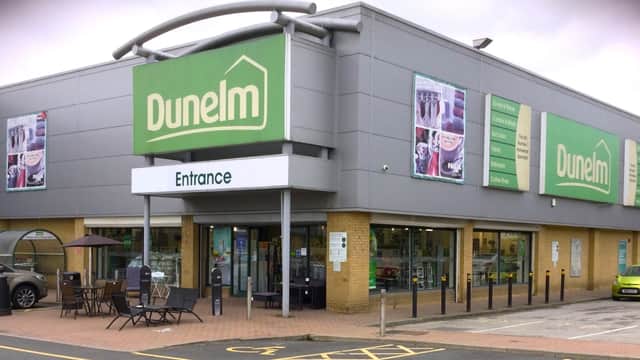 Dunelm - Department Stores in rotherham