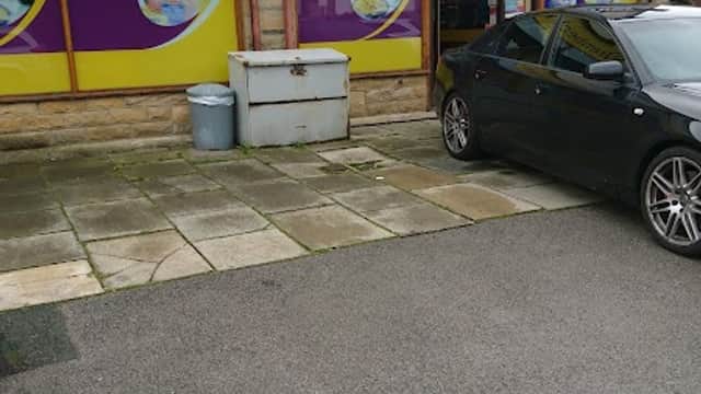 Wrenbeck News - Corner Shops in otley