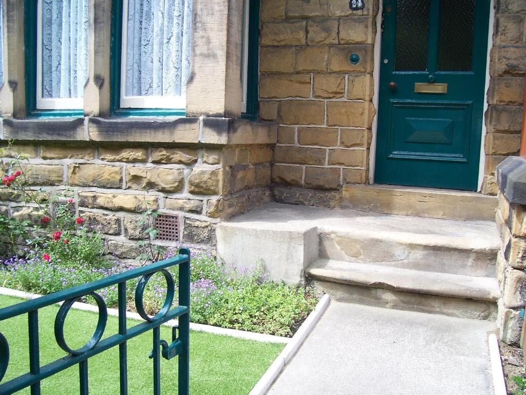 The Tops Self Catering