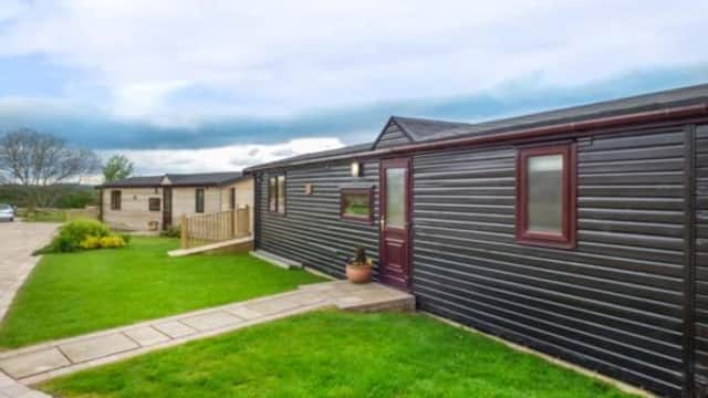 Accommodation at Sycamore Lodge, Saltburn-by-the-Sea in roxby north yorkshire