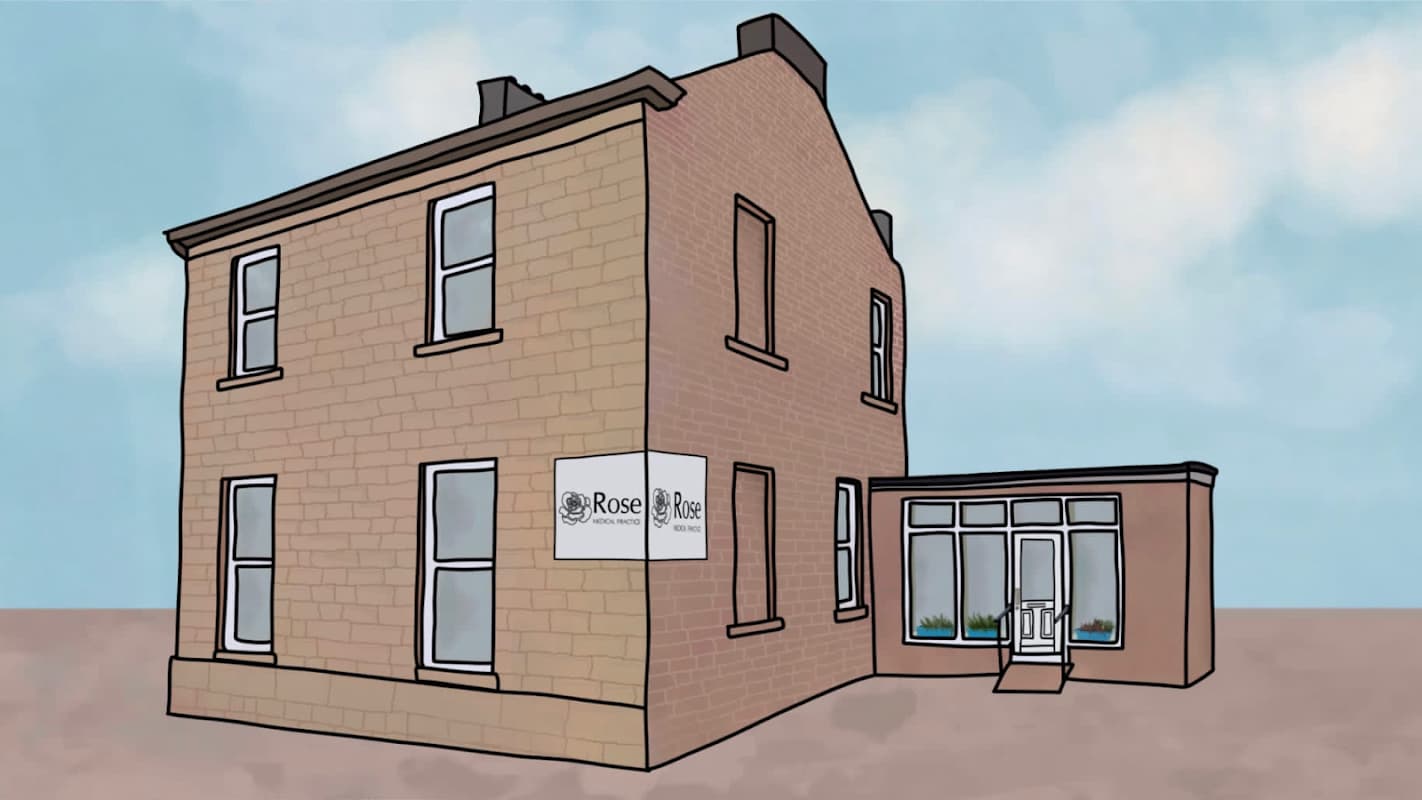 Rose Medical Practice