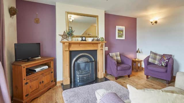Host & Stay - Esk View Cottage