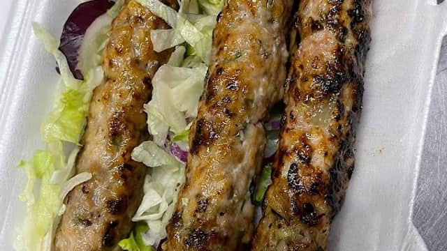 B & U Fastfood - Takeaway in bradford