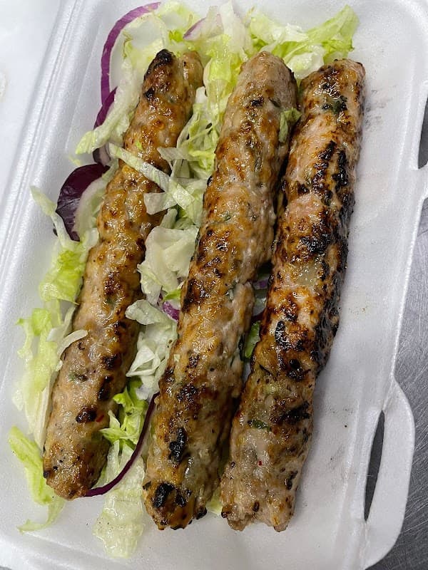B & U Fastfood