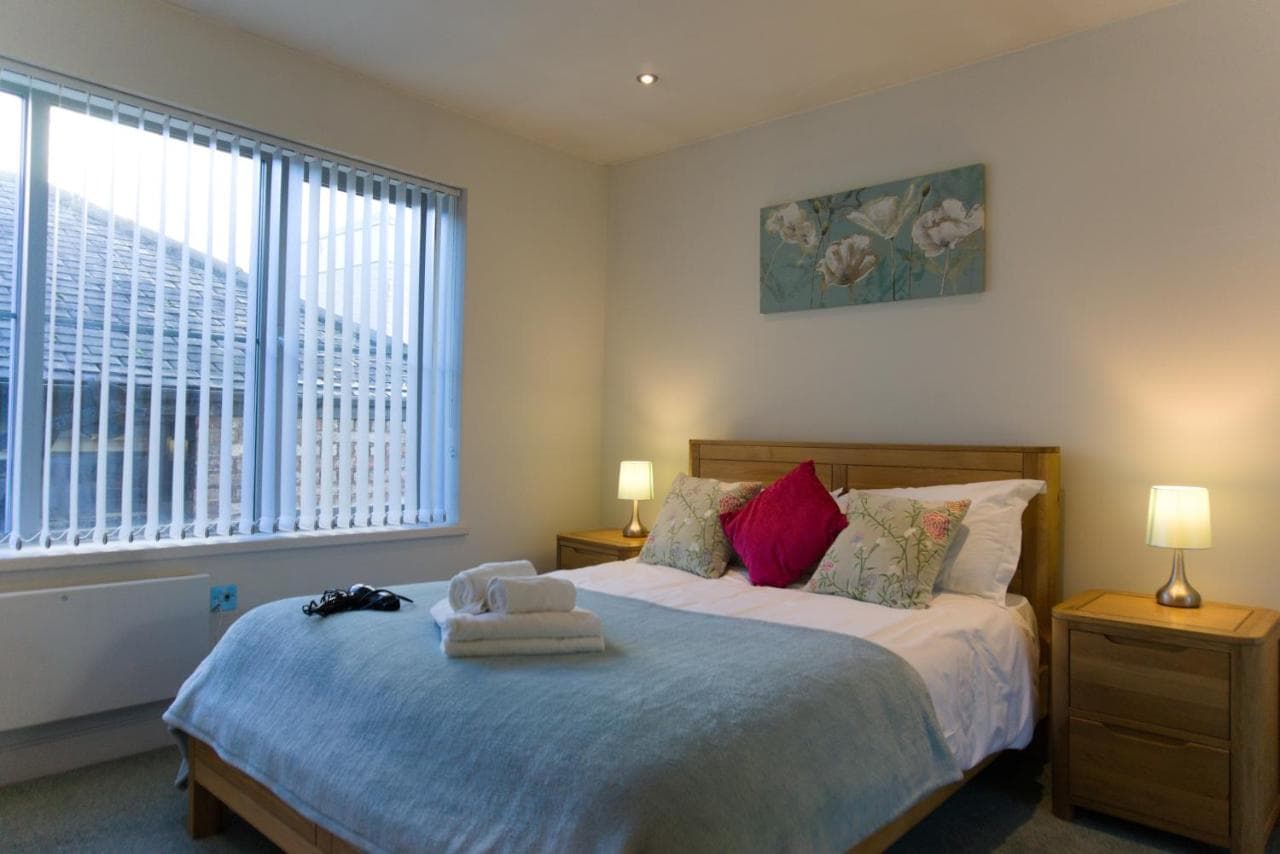 Almanna, Central York, only 6 minutes walk to York Minster, York, Yorkshire