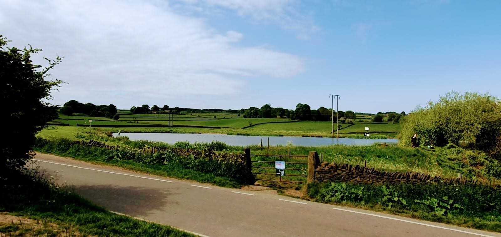 Castle Dam