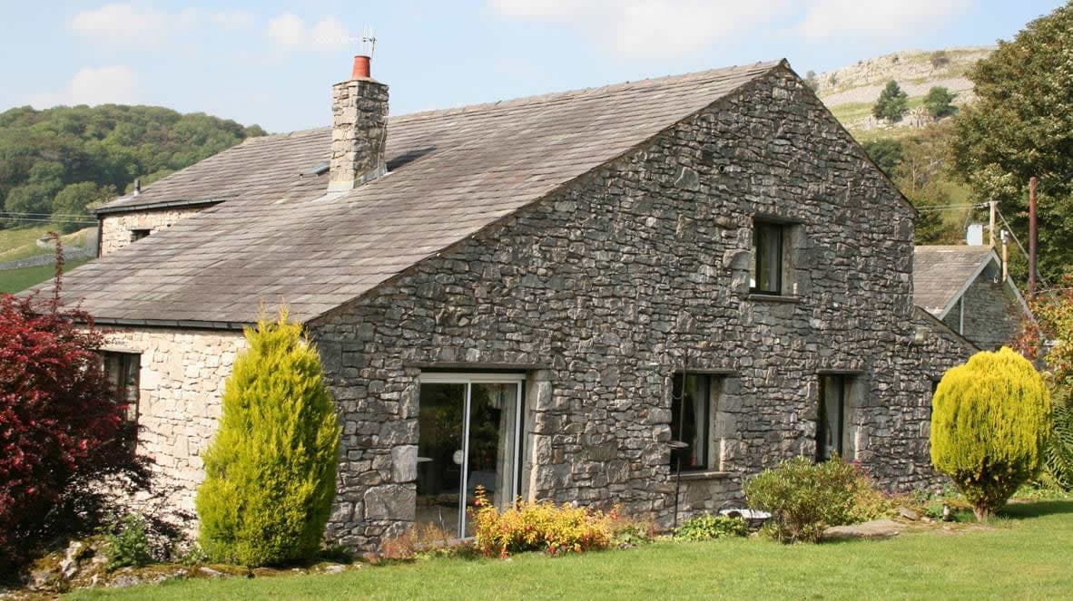 Scar Close Farmhouse