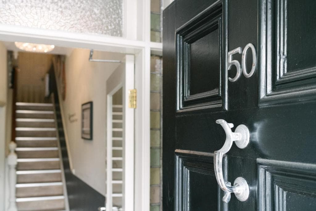 Bootham Crescent Apartments York
