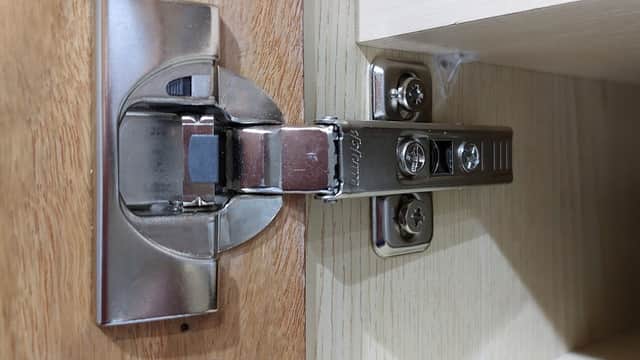 Trade-Hinges - Ironmongers in ossett