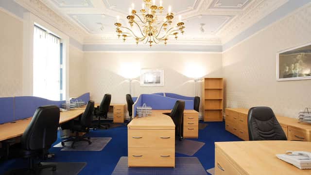 Leigh House - Office Space - Pudsey - Estate Agents in farsley