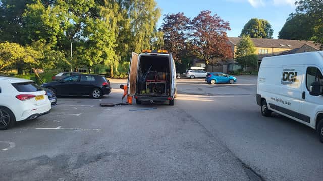 REACTIVE DRAINAGE SOLUTIONS LTD - Plumbers in beverley