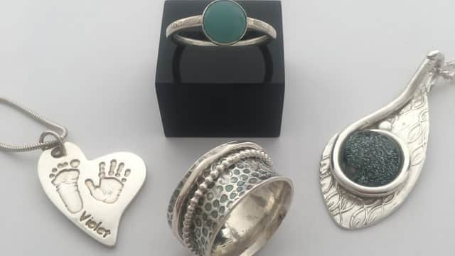Silver & Stone Jewellery - Jewellers in riccall