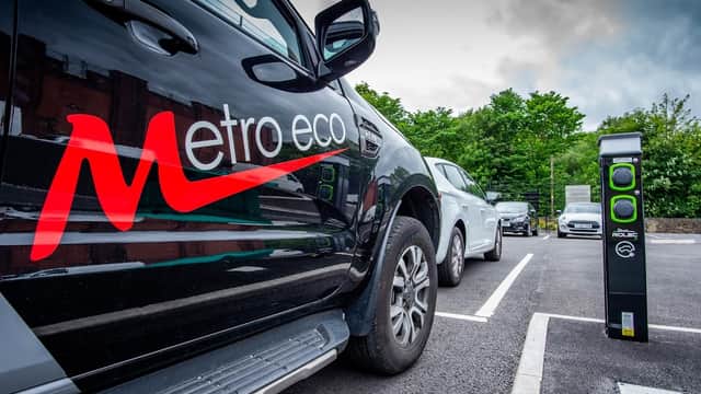 Metro eco - Plumbers in huddersfield