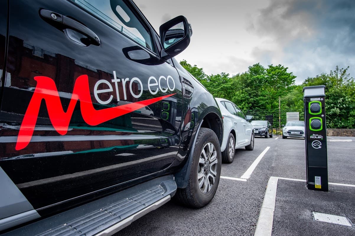 Metro eco