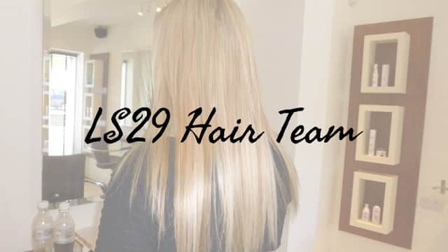 Ls29 Hair Team - Hair Salons in ilkley