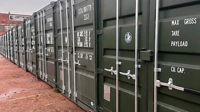 STONEY ROCK SELF STORAGE - Self Storage in killingbeck
