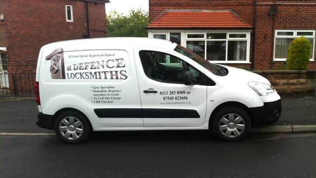 1st Defence Locksmiths Leeds - Locksmiths in leeds