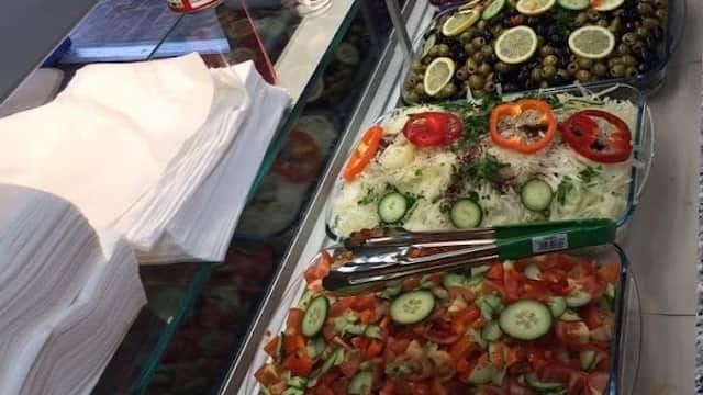 Royal Shawarma - Takeaway in bradford