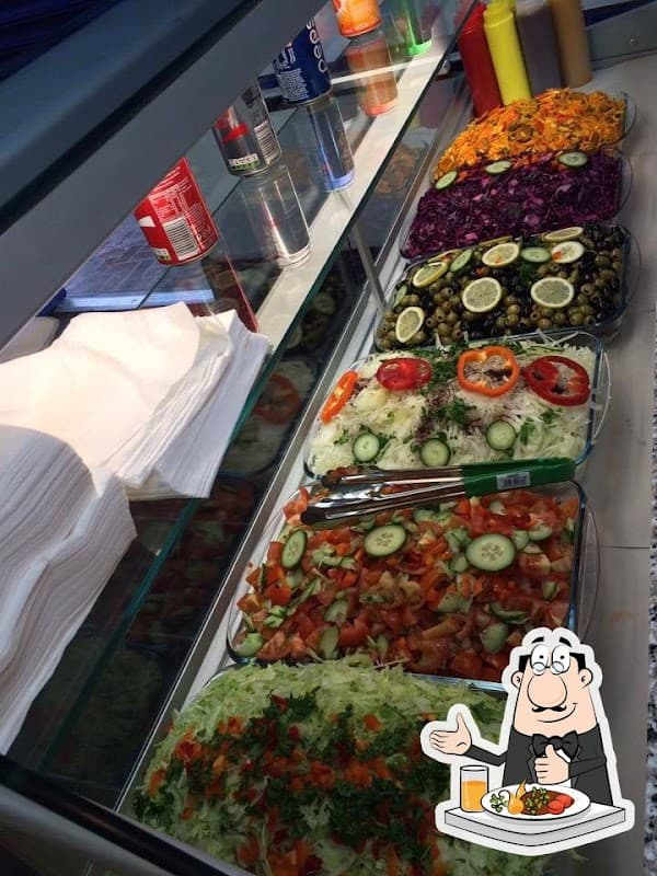 Royal Shawarma