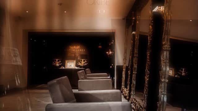 Martin James Definitive - Hair Salons in headingley