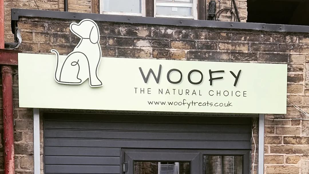 Woofy Treats