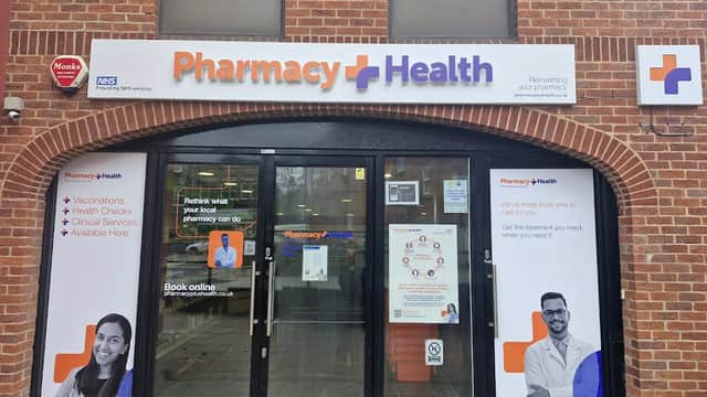 Pharmacy+Health - Headingley - Pharmacies in headingley