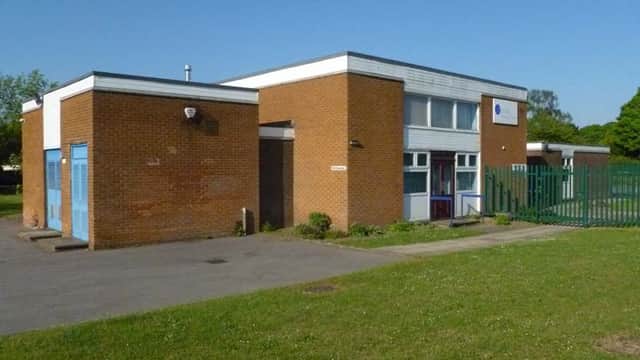 Cantley Community Centre - Community Centres in doncaster