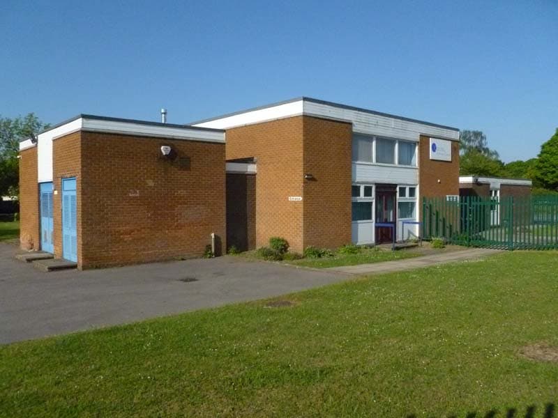 Cantley Community Centre
