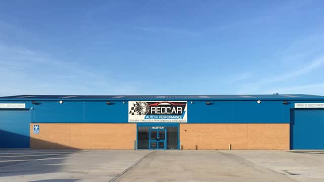 Redcar Auto & Performance Centre Ltd - Garages in redcar