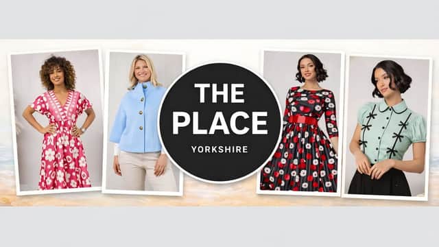The Place Yorkshire - Clothes Shops in yorkshire