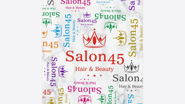 Salon45 - Beauty Salons in chapel allerton