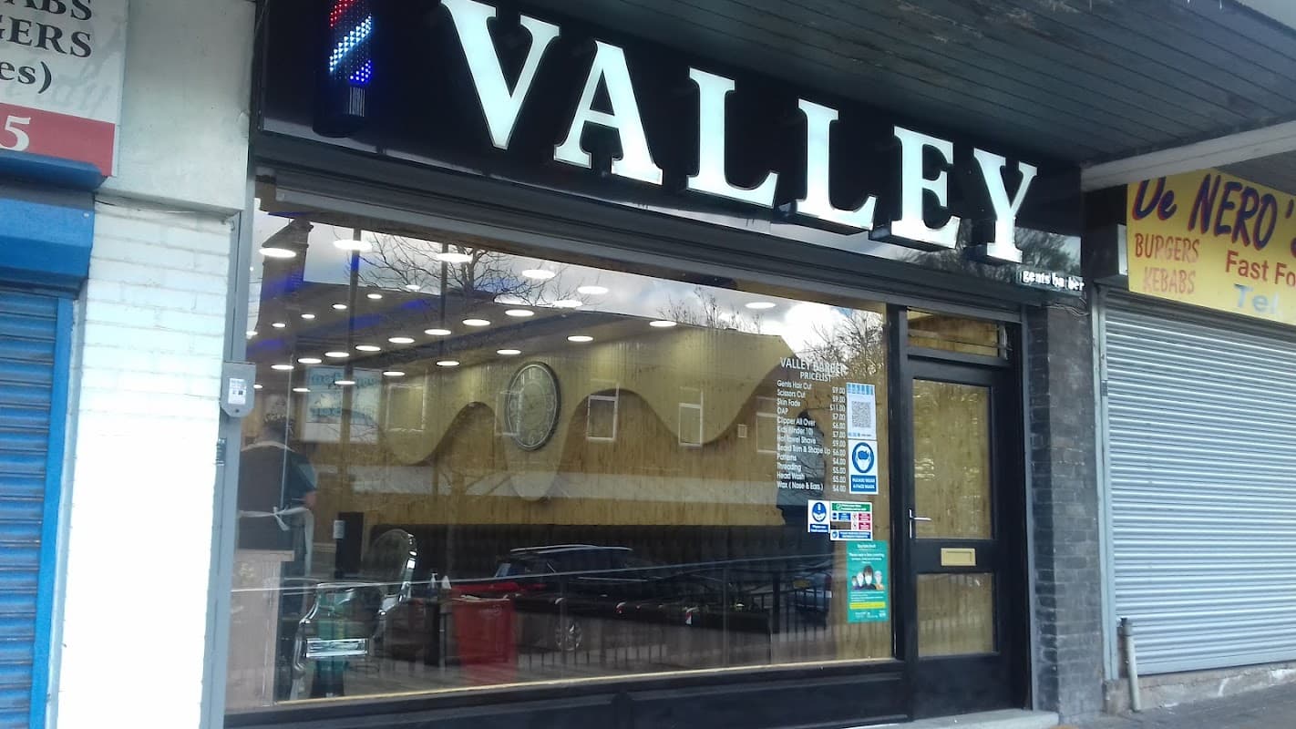 Valley Gents Barber