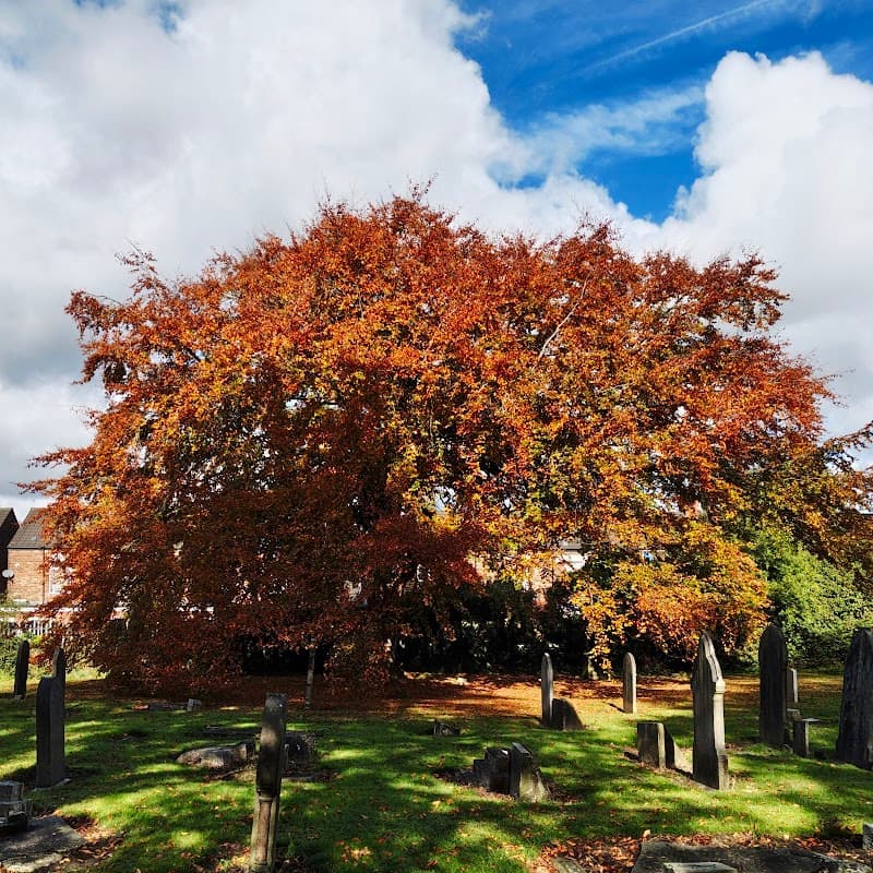 Cemetery
