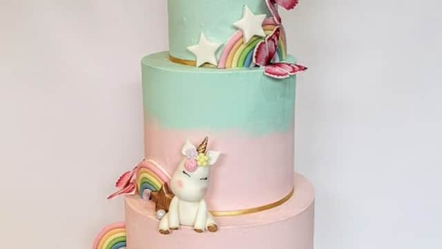 Cakes By Michelle Walker - Bakers in moortown