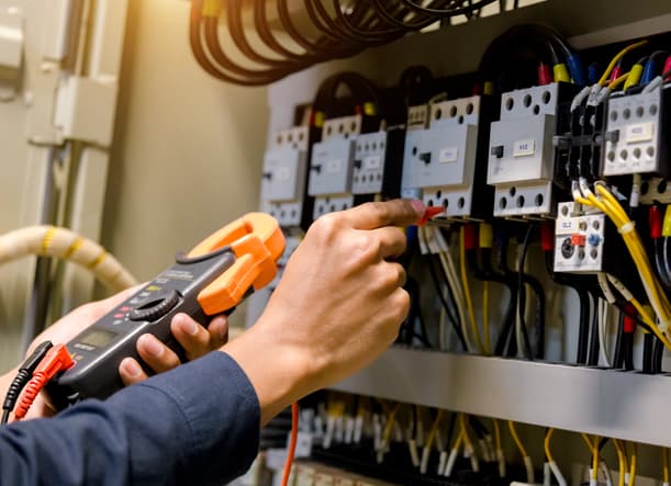 ET Electrical
