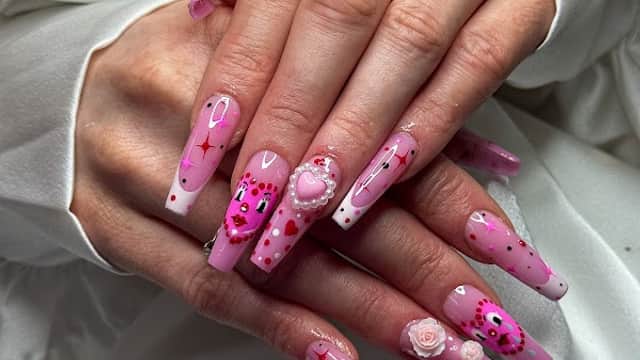 Luna Beauty - Beauty Salons in todmorden