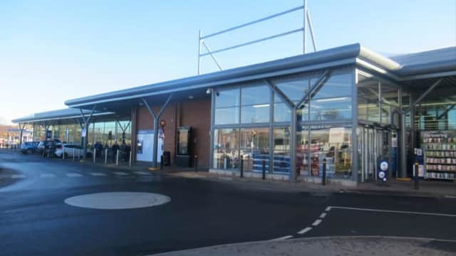 Tesco Pharmacy - Pharmacies in thirsk