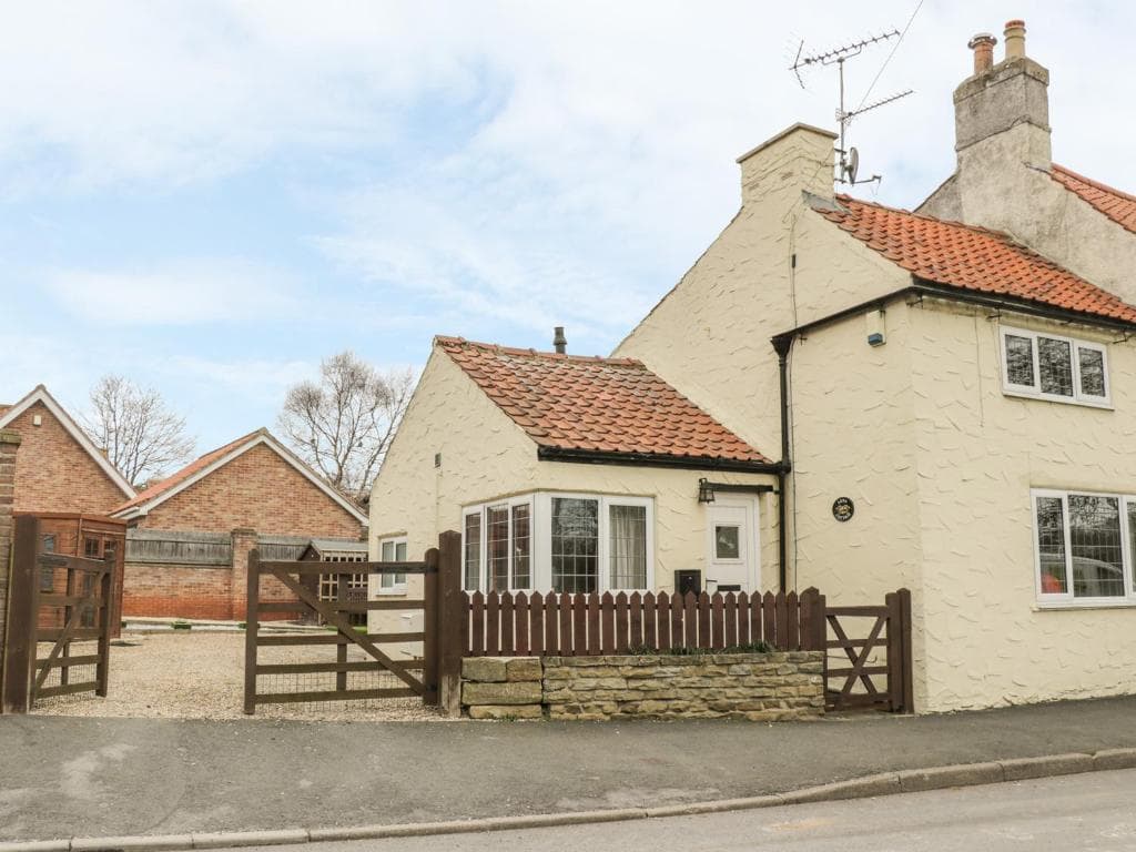 Lena Cottage, Driffield