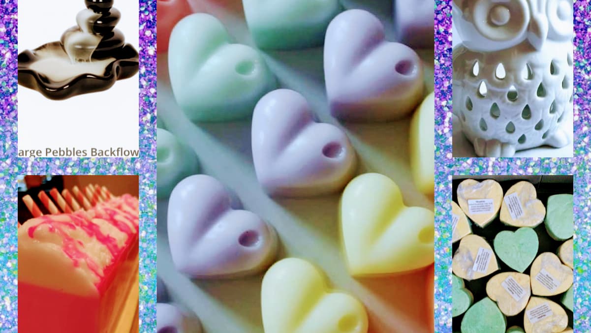 Truly Magical Aromas
