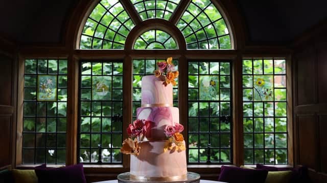 Apple Tree Cakery York - Bakers in heworth
