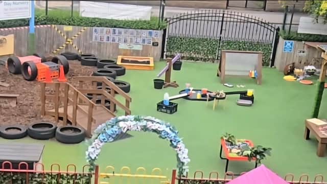 Melbourne Day Nursery - Childcare Private And Free - Nurseries in bradford
